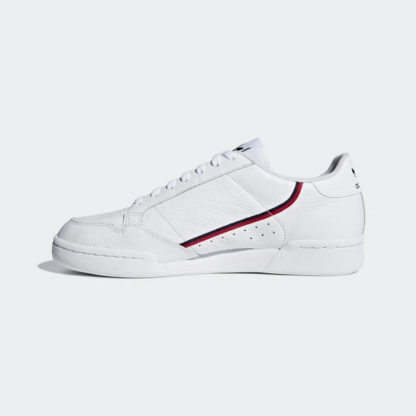 Adidas sneakers continental 80 g27706 blancA178801_4