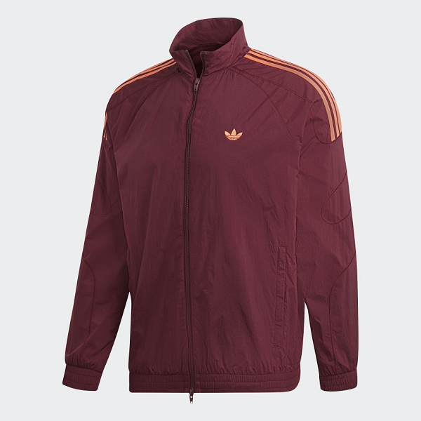 Adidas textile veste flamestrk wv tt bordeaux