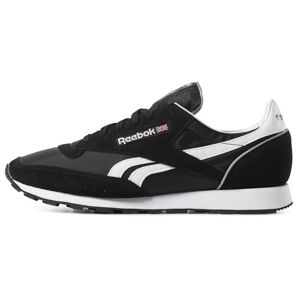 Reebok sneakers classic 83 mu dv3748 noirA181901_2