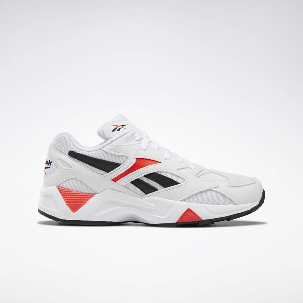 Reebok sneakers aztrek 96 dv7249 blancA200501_2