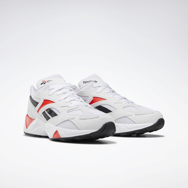 Reebok sneakers aztrek 96 dv7249 blancA200501_3