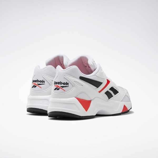 Reebok sneakers aztrek 96 dv7249 blancA200501_4