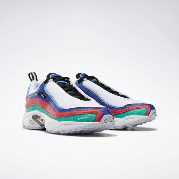 Reebok sneakers daytona  dmx dv8647 blancA201101_2