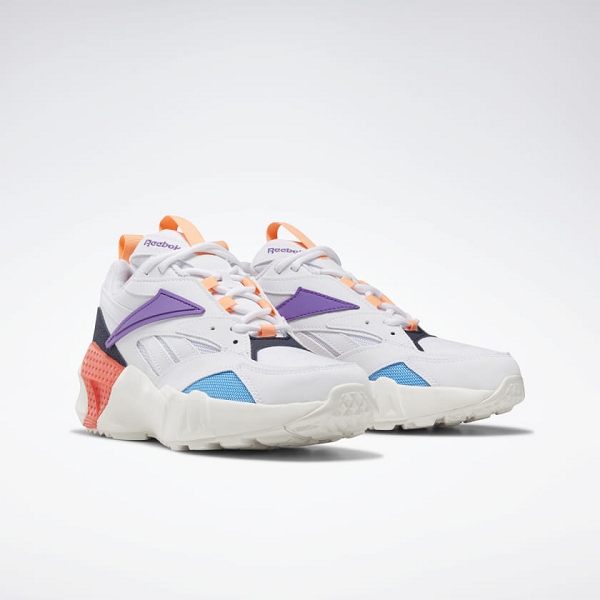 Reebok sneakers aztrek double mix dv8171 blancA201701_2