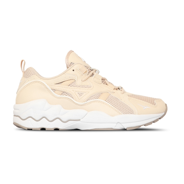 Mizuno sneakers wave rider 1 d1ga192749 beige