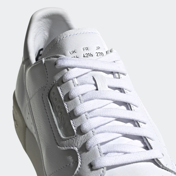 Adidas sneakers continental 80 ee6329 blancA204701_6