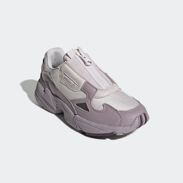 Adidas sneakers falcon zip ef1953 roseA205601_2