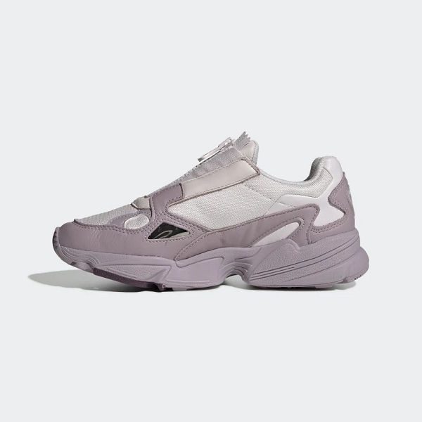 Adidas sneakers falcon zip ef1953 roseA205601_6