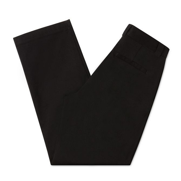 Vans textile chino authentic chino wmn noirA209601_2