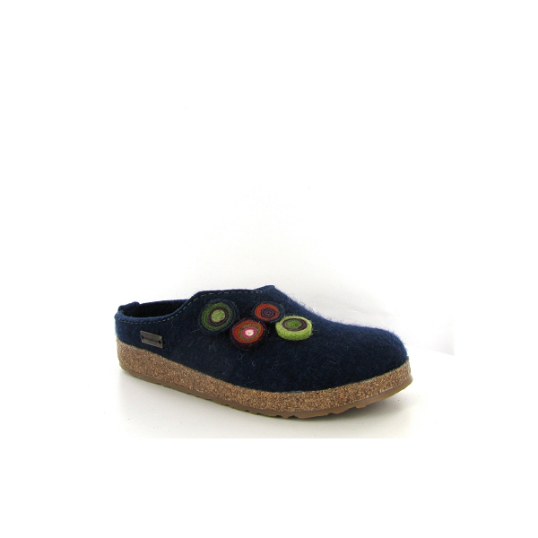 Haflinger mules grizzly kanon bleu