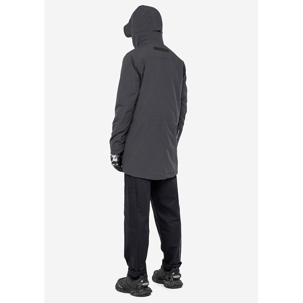 Krakatau parka qm214 dark grey grisA211801_3