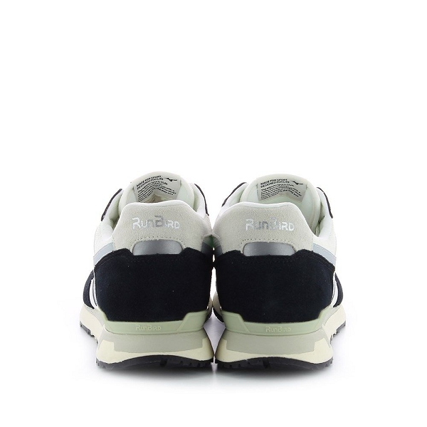 Mizuno sneakers genova 87 d1ga190910 noirA221601_6