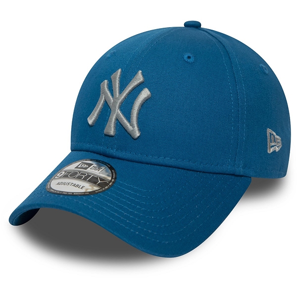 New era famille league essential 9 forty 12040433 