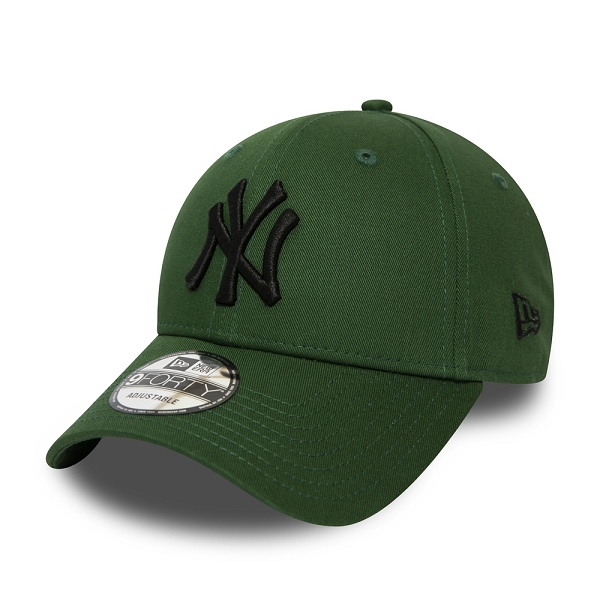 New era famille league essential 9forty 12040432 