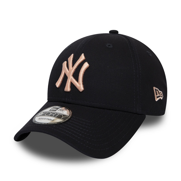 New era famille league essential 9forty 12040430 