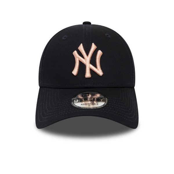New era famille league essential 9forty 12040430 A225201_2