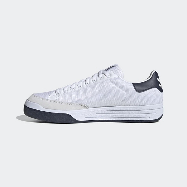 Adidas sneakers rod laver  g99864 blancA234801_6