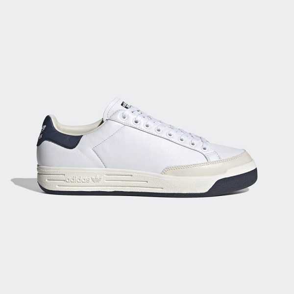 Adidas sneakers rod laver  fx5606 blanc