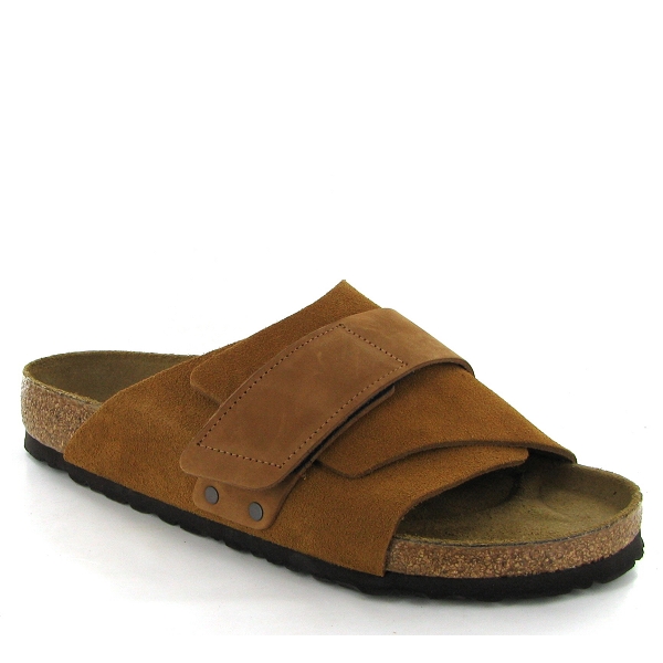 Birkenstock mules kyoto vl 1022355 camel