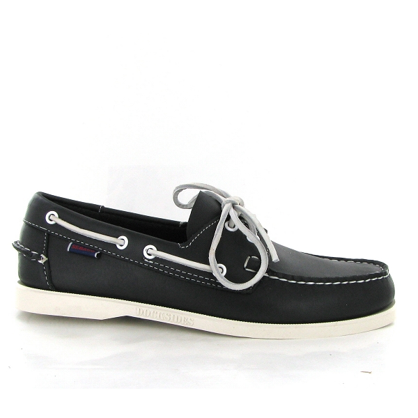 Sebago bateau port7000h00 908 bleuA259901_2