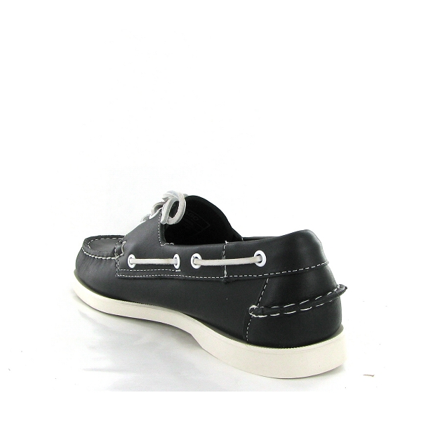 Sebago bateau port7000h00 908 bleuA259901_3