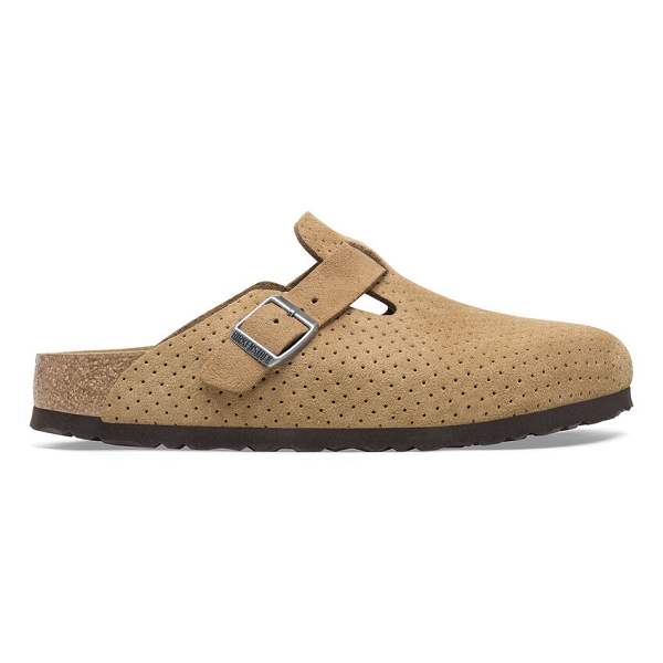 Birkenstock sabot boston vl 1027014 beigeA270901_2