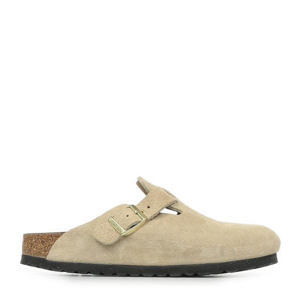 Birkenstock sabot boston 1030883 beigeA298201_2