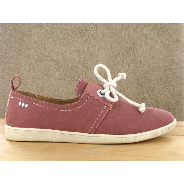 Armistice sneakers stone 1 w silk rose