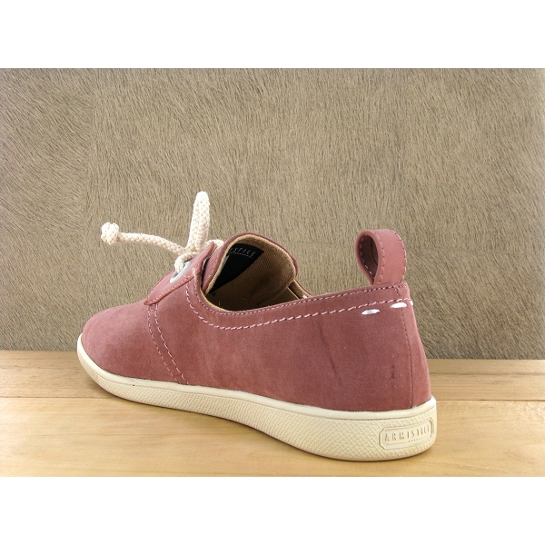 Armistice sneakers stone 1 w silk roseB051501_3