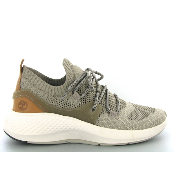 Timberland casual flyroam go knit beige