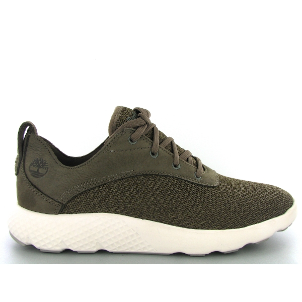 Timberland tennis flyroam fl kaki