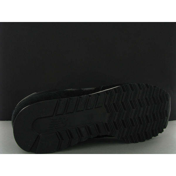 New balance sneakers u520 noirB057701_4