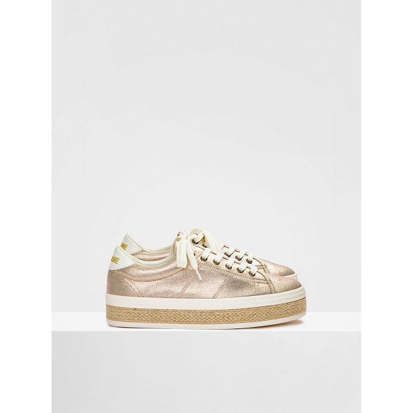 No name sneakers malibu or