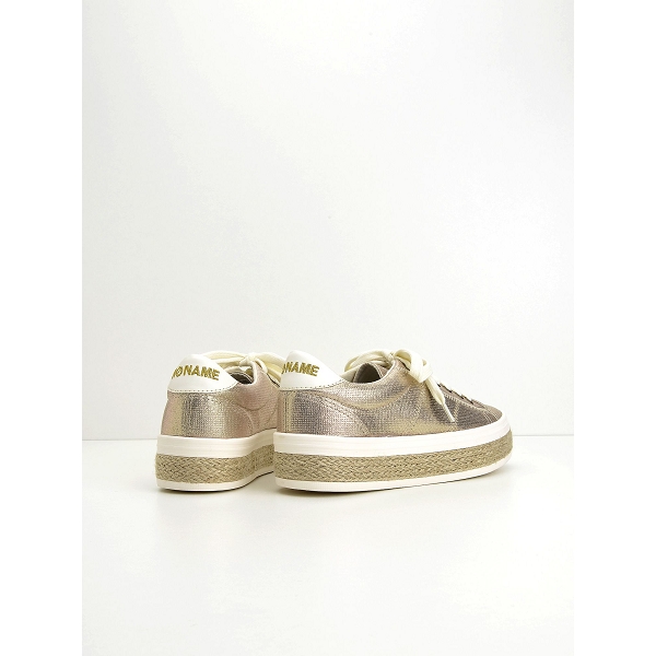 No name sneakers malibu orB093801_3