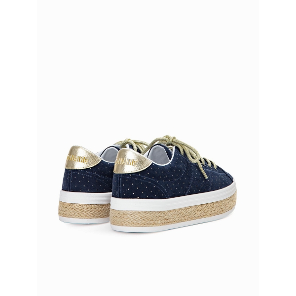 No name sneakers malibu bleuB093802_2