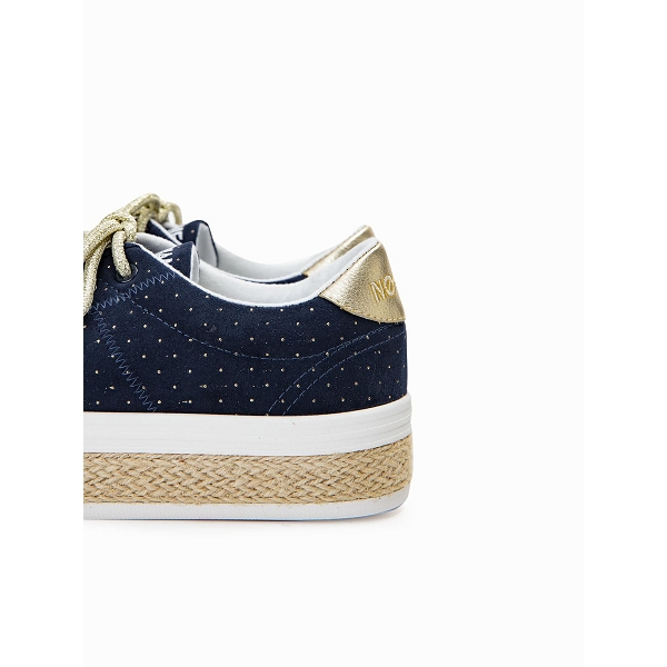 No name sneakers malibu bleuB093802_5