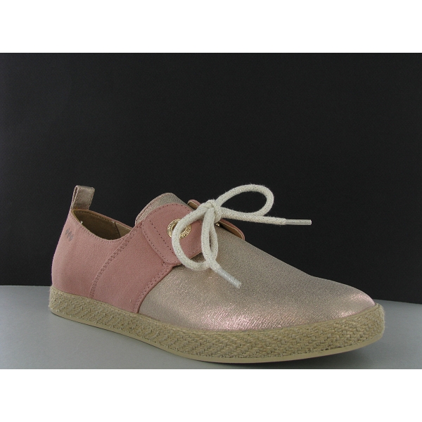 Armistice sneakers cargo one w roseB094201_2