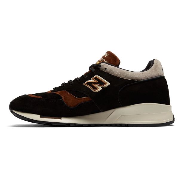 New balance uk usa sneakers m1500 yor noirB309001_2