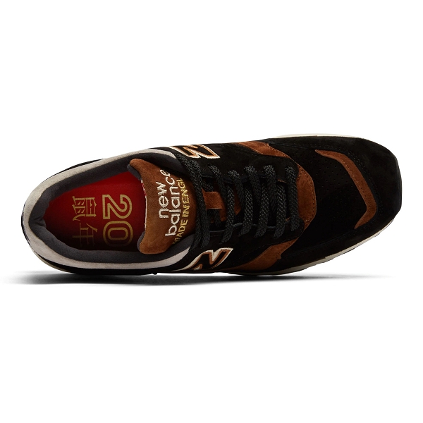 New balance uk usa sneakers m1500 yor noirB309001_3