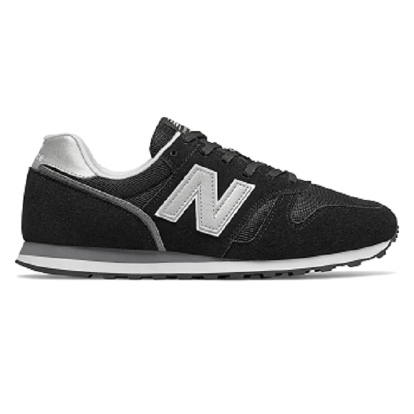 New balance sneakers ml373 d noir
