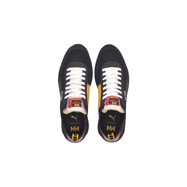 Puma sneakers rider helly hansen 37263201 noirB311501_2