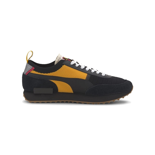 Puma sneakers rider helly hansen 37263201 noirB311501_6