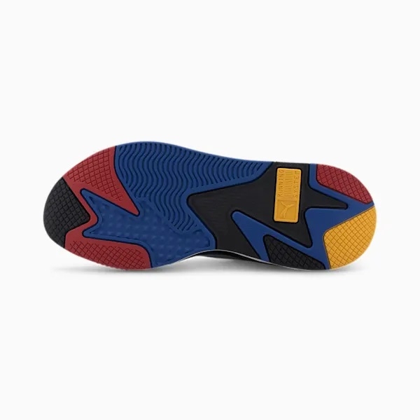 Puma sneakers rsx cube puzzle 37157004 blancB311801_5