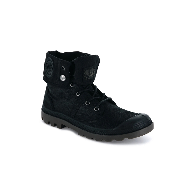 Palladium bottes pallabrouse bgy wax noirC047502_2