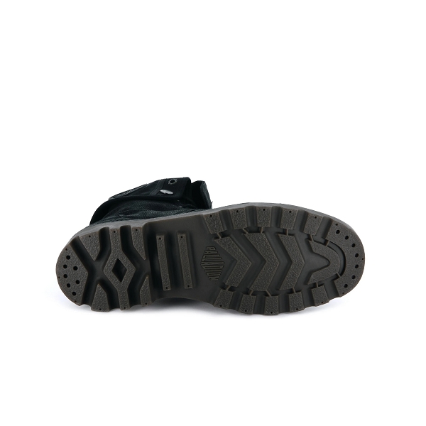 Palladium bottes pallabrouse bgy wax noirC047502_4