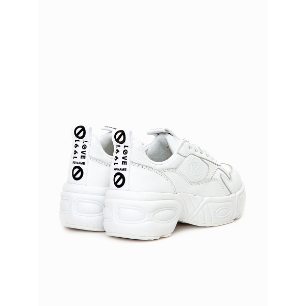 No name tennis nitro jogger blancC109001_3