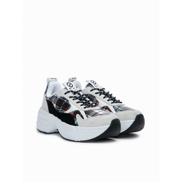 No name sneakers nitro jogger blancC203801_2