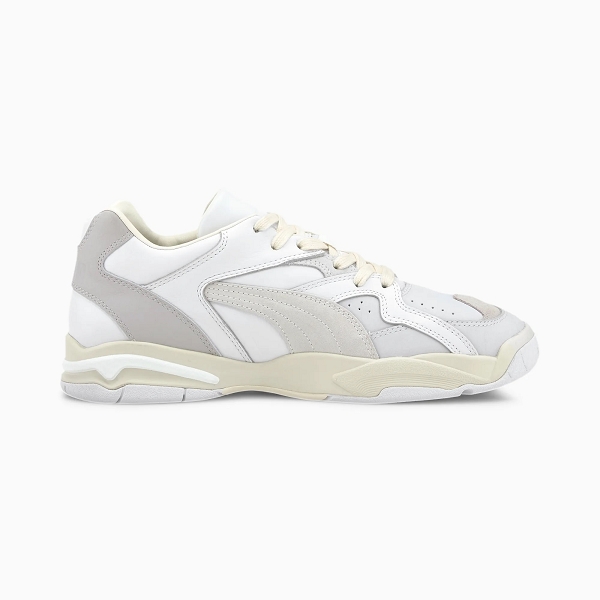 Puma sneakers performer 374101 01 blancC230001_6