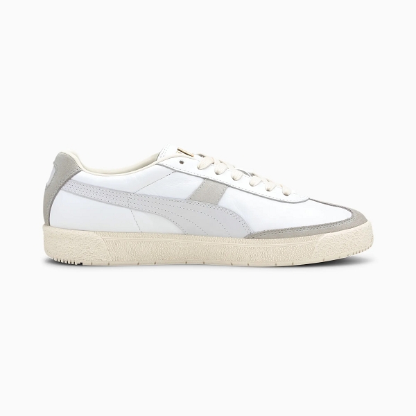 Puma sneakers oslo city 374086 01 blancC230101_6