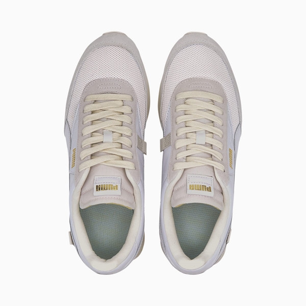 Puma sneakers rider 374295 01 blancC230201_2